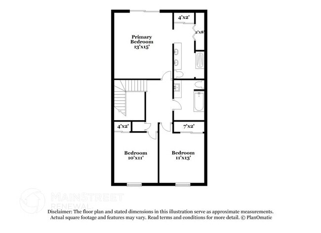 Building Photo - 1451 Azalea Ave