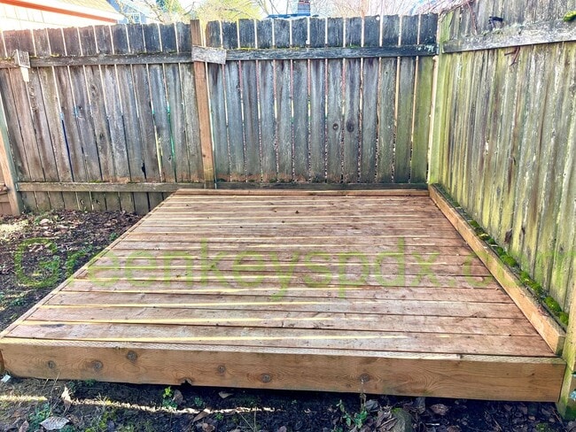 Building Photo - Sleek and modern 1-bedroom house in Arbor Lodge with spacious garage or workshop!