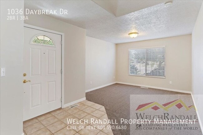 Building Photo - 1036 Daybreak Dr