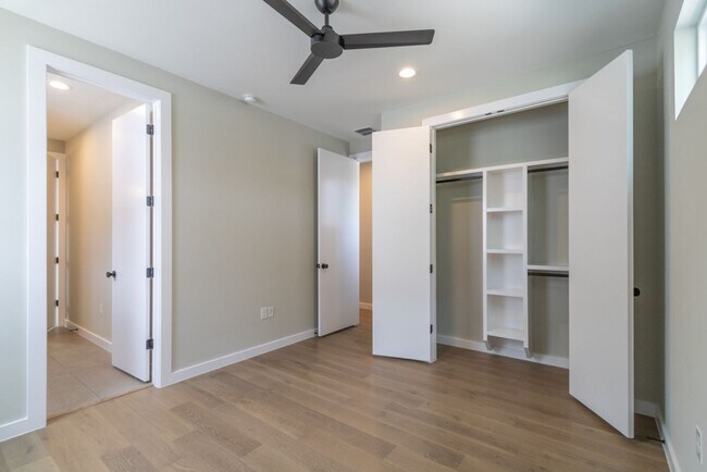 Building Photo - 7507 Bethune Ave
