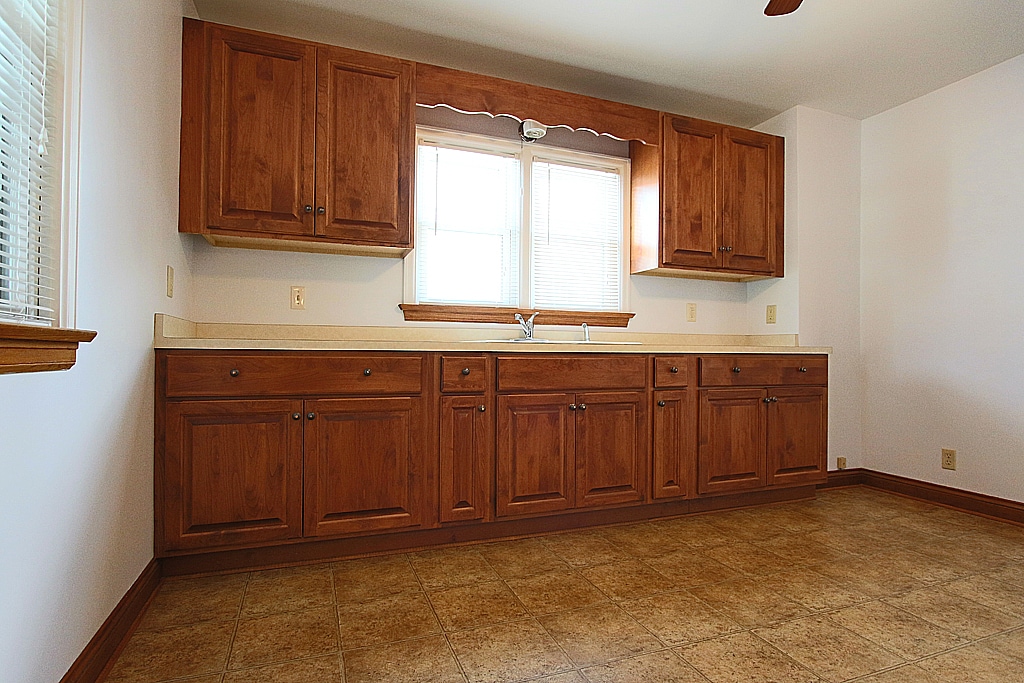 Kitchen - 1808 34th St