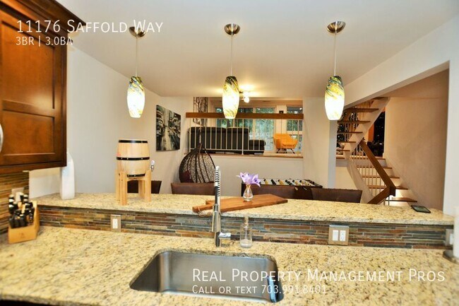 Building Photo - 11176 Saffold Way
