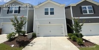 Building Photo - 1715 Clayfire Dr.