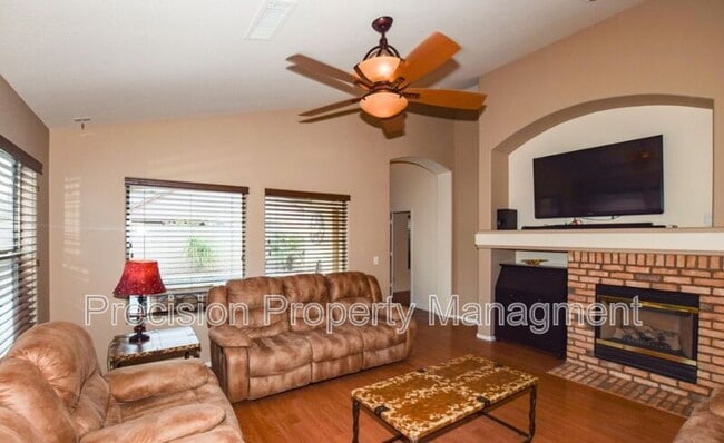 Building Photo - 3839 E Timberline Ct