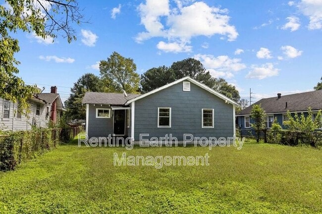 Building Photo - 608 Avenue V