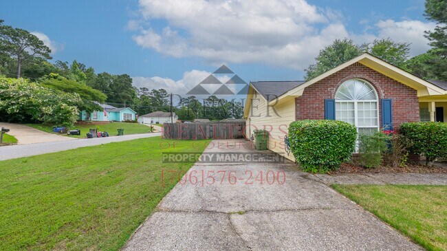Building Photo - 8440 Canaan Dr