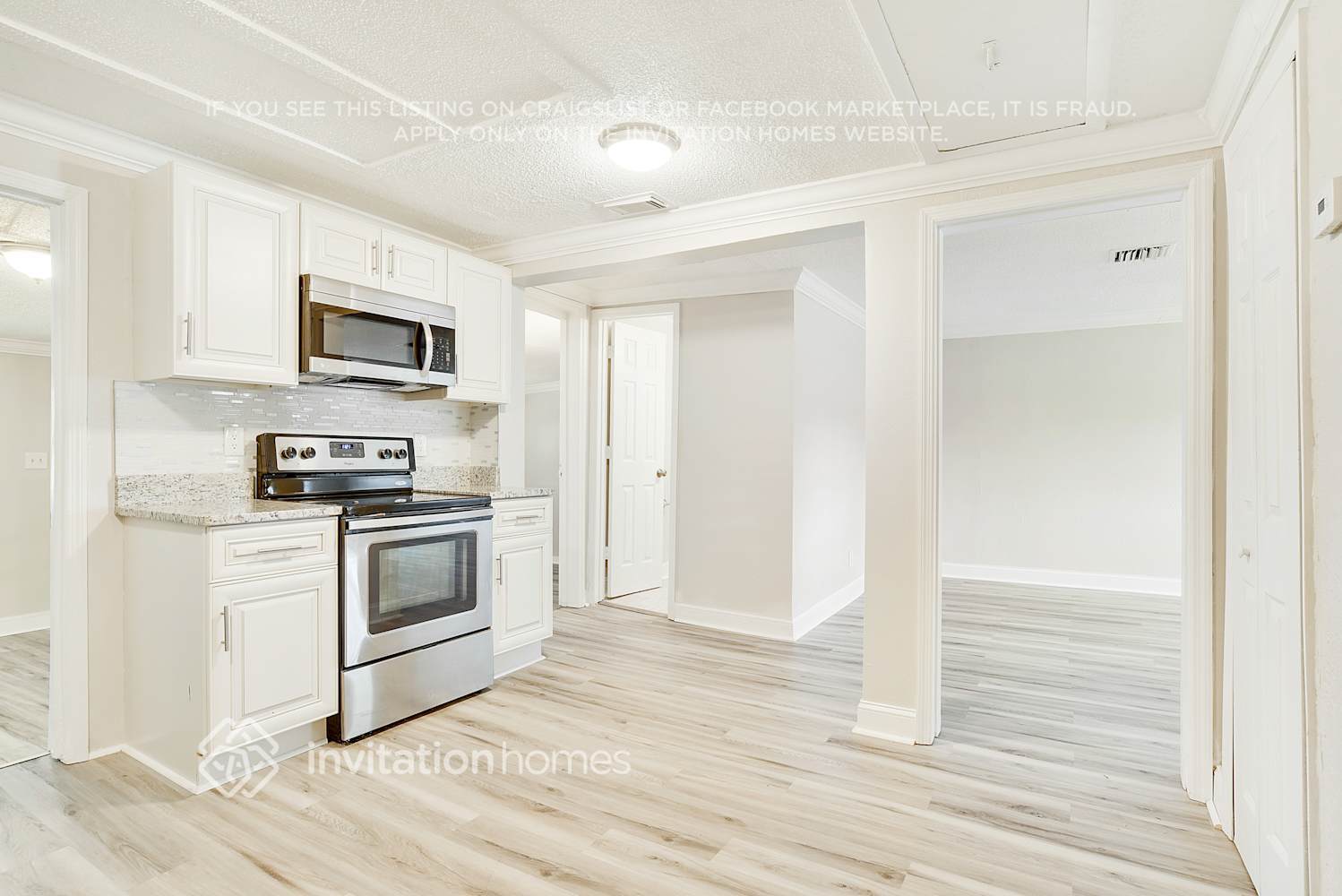 Building Photo - 4541 America St