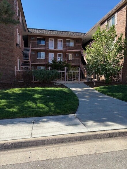 Building Photo - Kimberly Arms