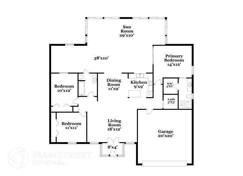 Building Photo - 3527 SE 3rd Ave