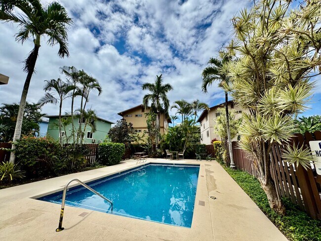 Building Photo - Available Now | Fully Furnished 1 Bedroom,...