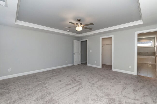 Building Photo - Brand New Single Family Home!