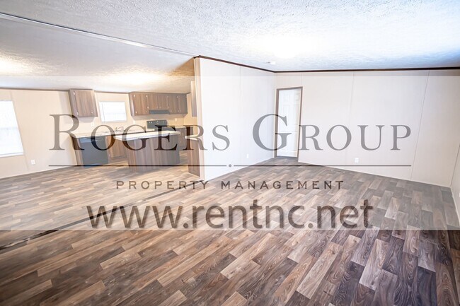 Building Photo - Homes for Rent in Franklinton NC - 4506 NC...