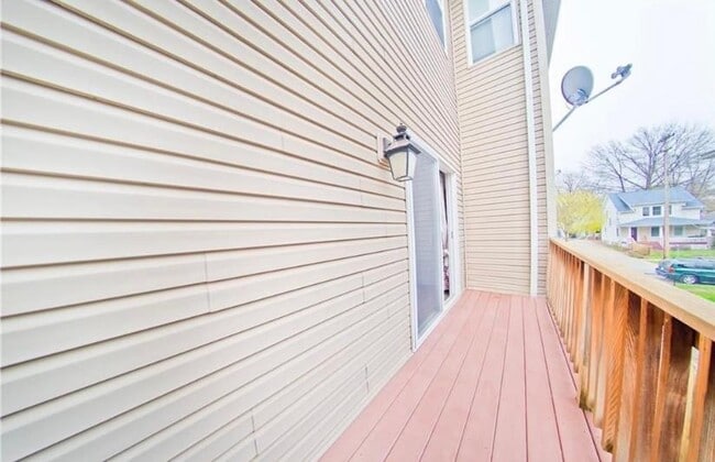 Building Photo - 5409 Saint Stephens Ct