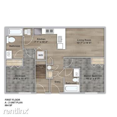 Building Photo - 2 br, 2 bath Apartment - 34700 Aqua Ln