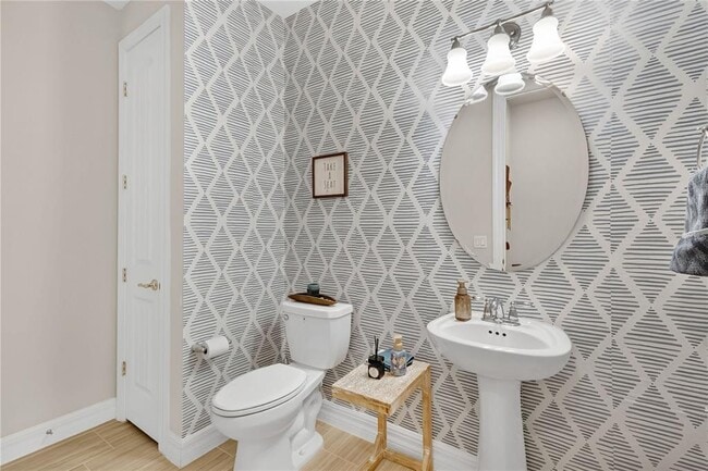 Building Photo - 2817 Matera Dr