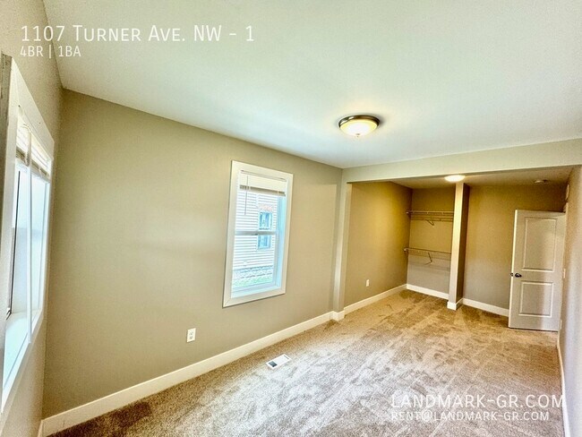 Building Photo - 1107 Turner Ave NW