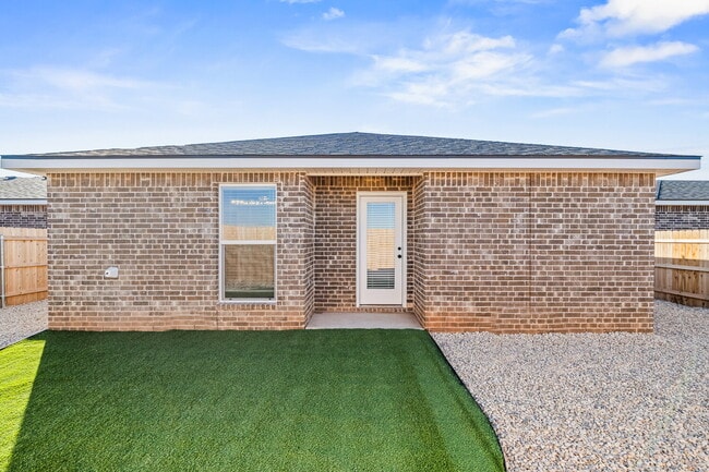 Building Photo - Like-New Construction 2-Bedroom Home in Harvest with Frenship Schools – Ready to Move In!