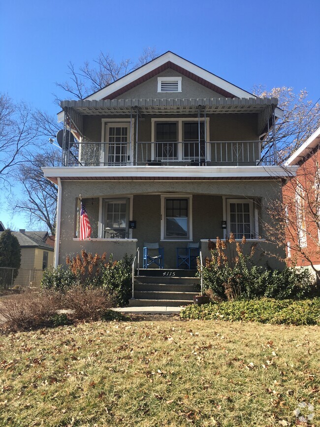 Building Photo - 4115 34th Avenue