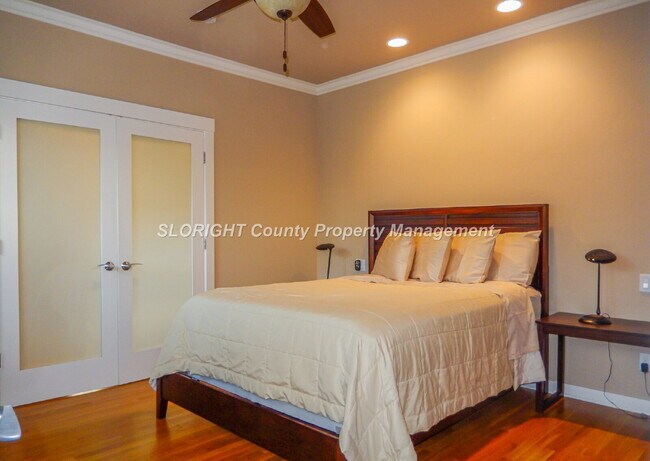 Building Photo - AVAILABLE JULY- 1 Bed / 1 Bath located in Downtown San Luis Obispo