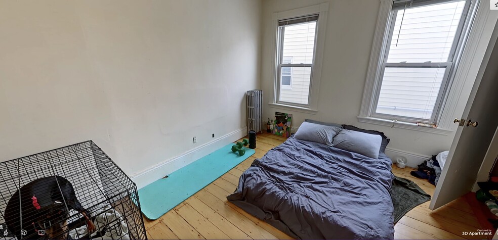 Building Photo - 30 Touro Ave