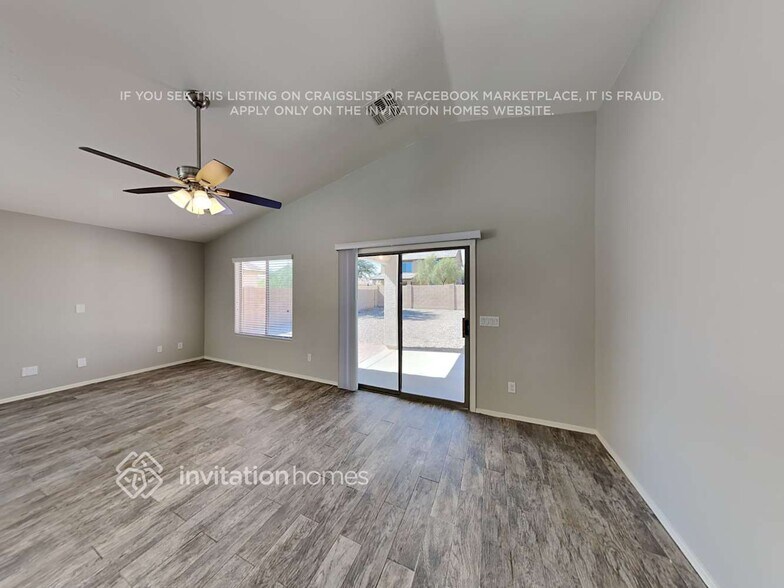 Building Photo - 41619 W Corvalis Ln