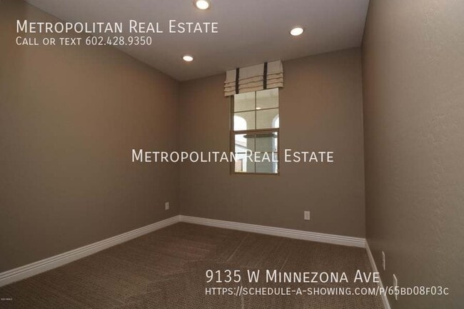 Building Photo - 9135 W Minnezona Ave