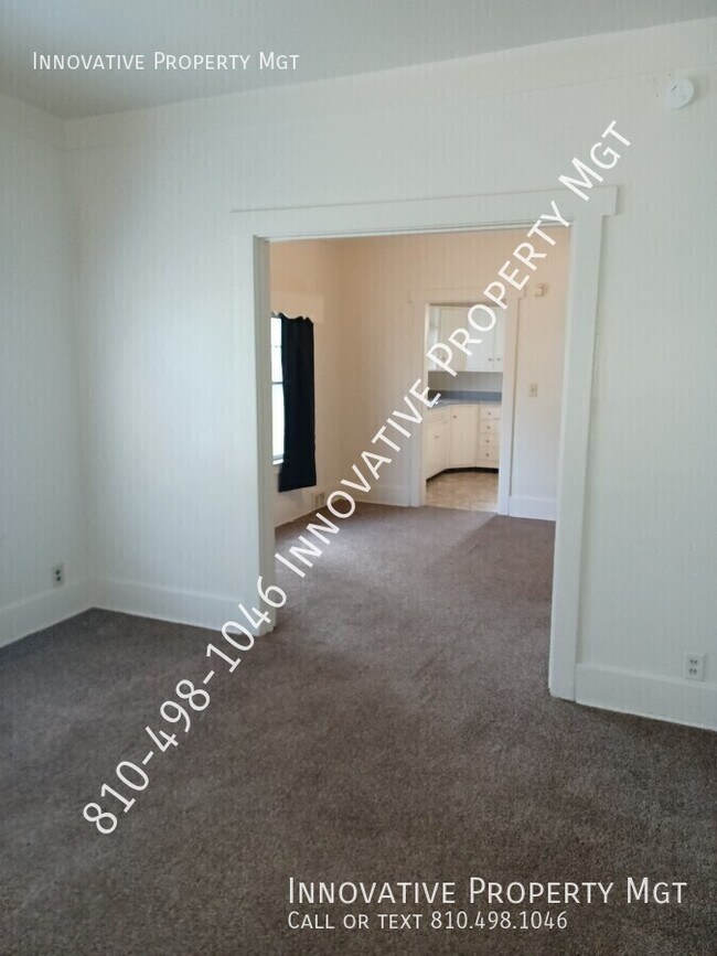 Building Photo - 1230 McIntosh-