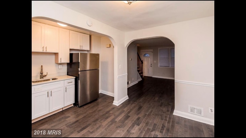 Building Photo - 1 Grinnalds Ave