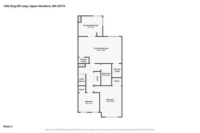 Building Photo - 1302 Ring Bill Loop