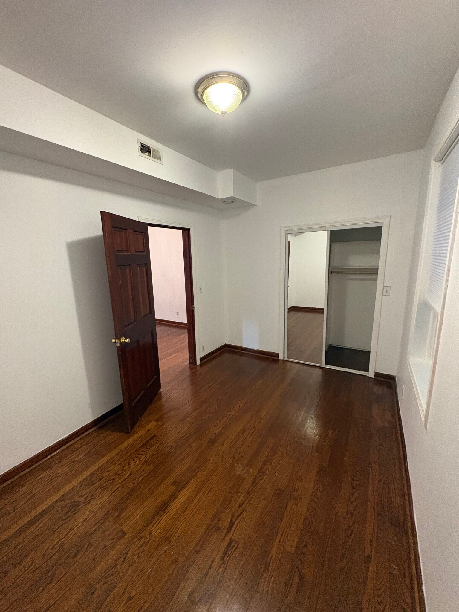 Bedroom #1 - 3041 W Leland Ave