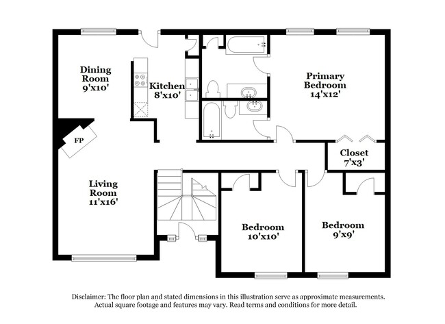 Building Photo - 9156 Jefferson Village Dr SW