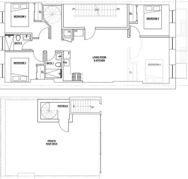 Building Photo - 166 1st Ave