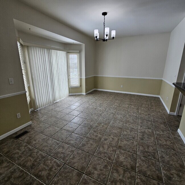 Building Photo - 3 Bedroom, 3.5 Bath Ranch with Open Floor Plan, Finished Basement & Scenic Pond Views