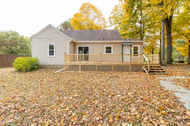 Building Photo - 1730 E 75th St