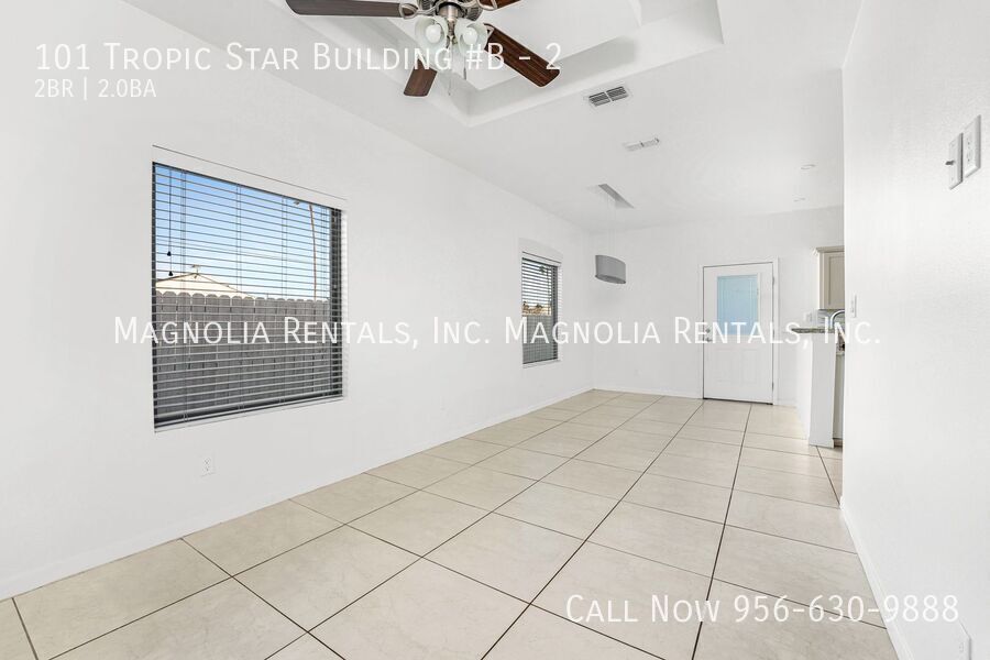 Building Photo - 101 E Tropic Star Dr