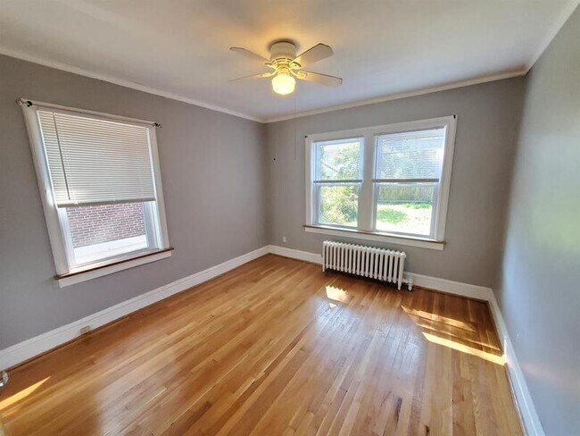 Building Photo - 7726 Gannon Ave