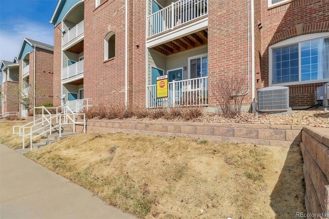 Building Photo - 19303 E College Dr