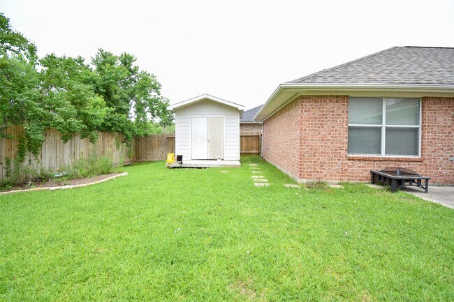 Building Photo - 21315 Pepperberry Trail