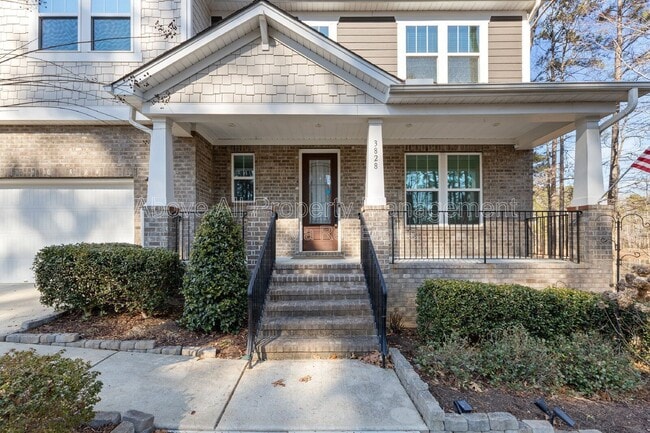Building Photo - 3828 Hickory Manor Dr