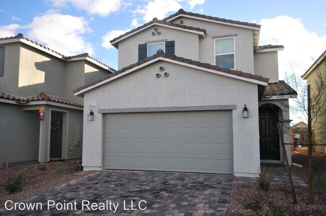 Primary Photo - 4 br, 3 bath House - 6911 Rancho Park Court