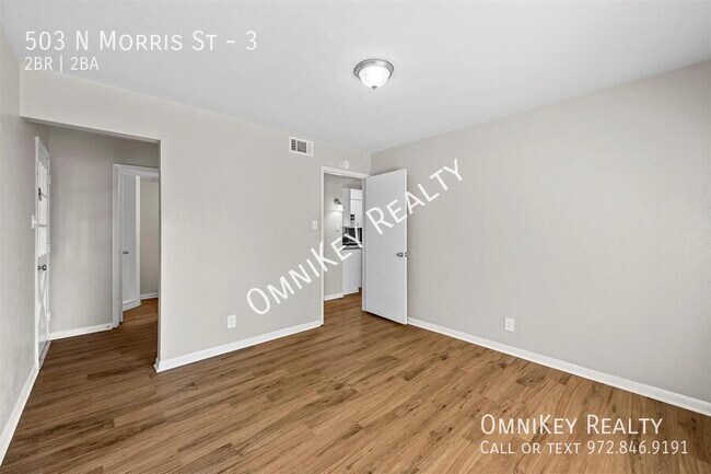 Building Photo - 503 N Morris St