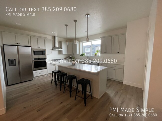 Building Photo - 605 E 340 S