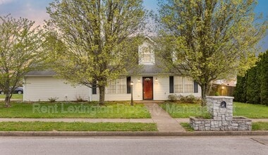 Building Photo - 104 N Town Branch Dr