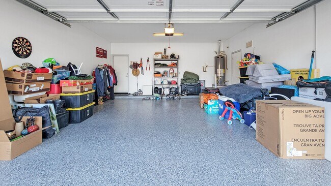 Building Photo - Gorgeous Home with Master Bedroom Downstairs!