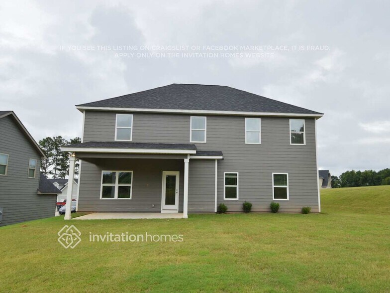 Building Photo - 1128 Red Bud Cir