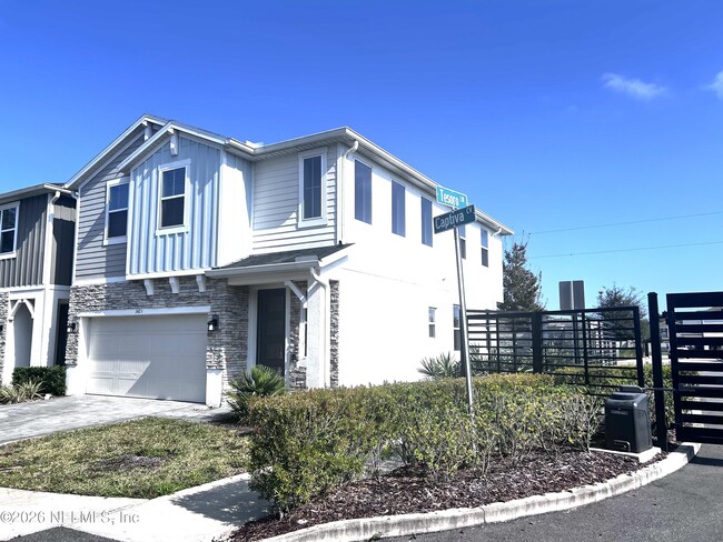 Building Photo - 1421 Captiva Cv