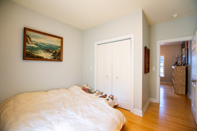 2nd Bedroom - 24 Nevada Ave