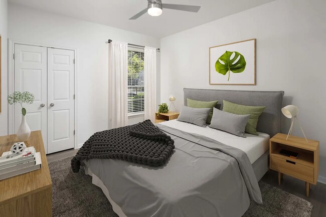 Building Photo - Experience Distinction – Your Next-Level Lifestyle Awaits!