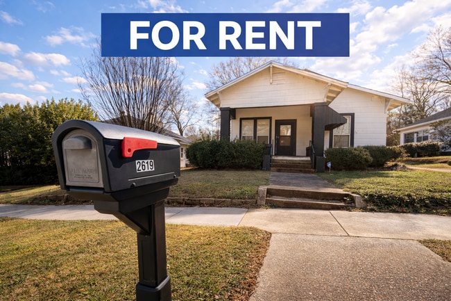 Building Photo - 2619 17th St