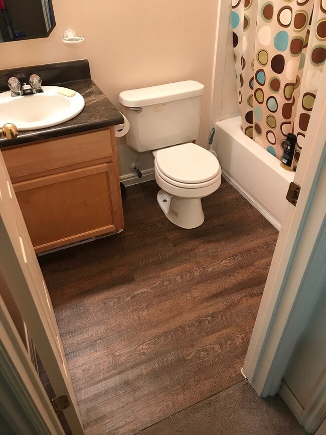 Building Photo - 2991 E 1610 S